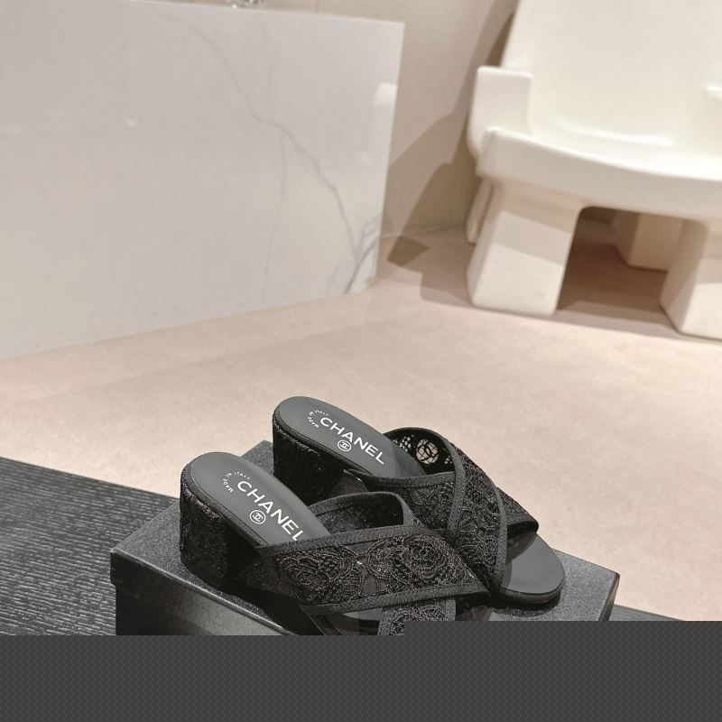 Ch*el slippers